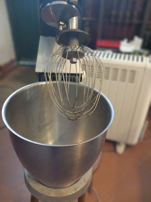 Batedeira multifunções