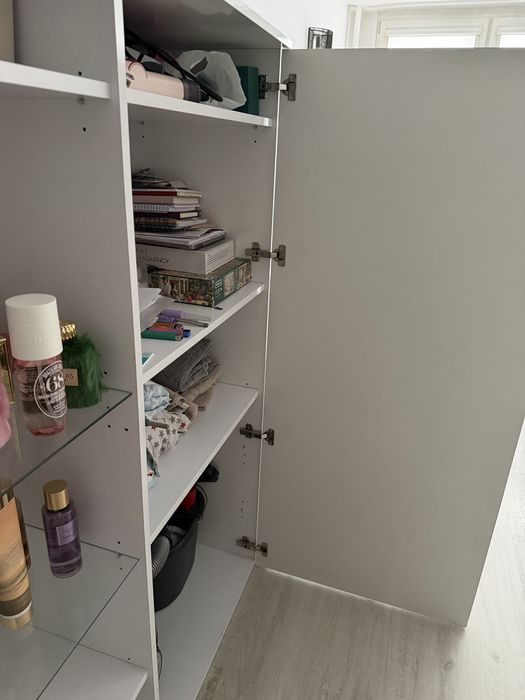 Szafka/ komód zestaw