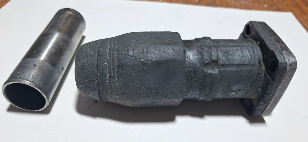 Graphite 58G876 części uchwyt tuleja bijak