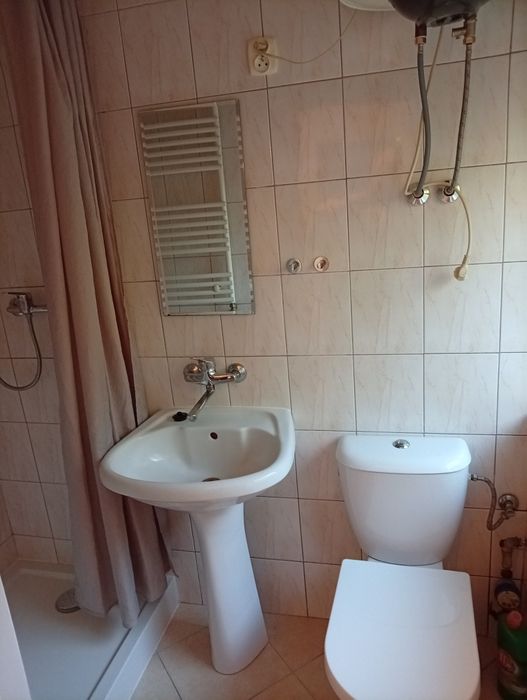 Mieszkanie – Bydgoszcz, Wzgórze Wolności - Widok 4