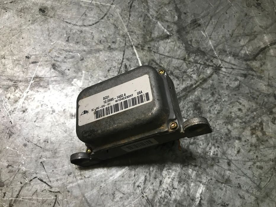 SENSOR ESP RENAULT LAGUNA II / VEL SATIS 8200301391