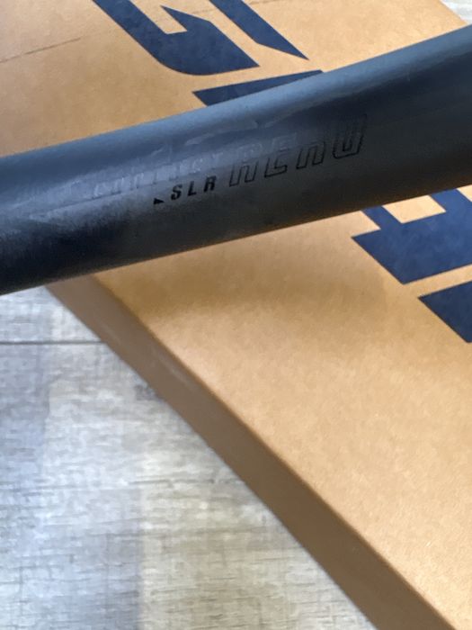 Kierownica Giant Contact SLR AERO