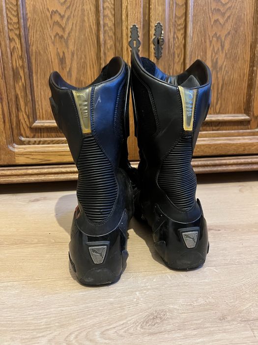 Buty motocyklowe Puma Ducati 47