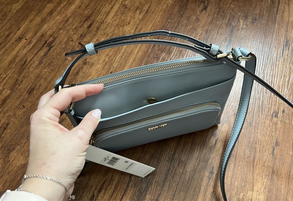 Нова сумка кроссбоді Calvin Klein