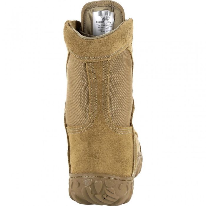 Берці зимові Rocky S2V. Розмір 40,42