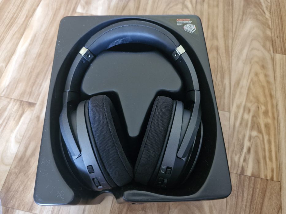 Rog Fusion II 500