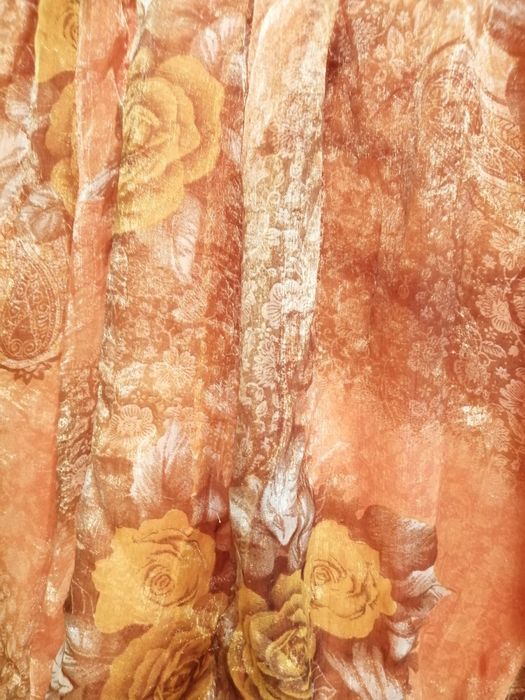 Літній сарафан легкий як хмаринка