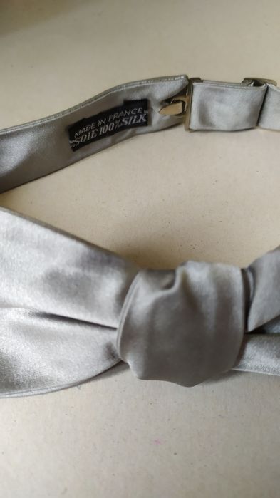 Шовковий сірий метелик шелковая серая бабочка