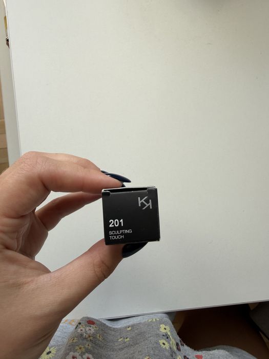 Новий контур kiko