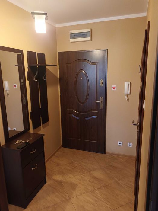 Mieszkanie na wynajem – Olsztyn, ul. Dadleza
