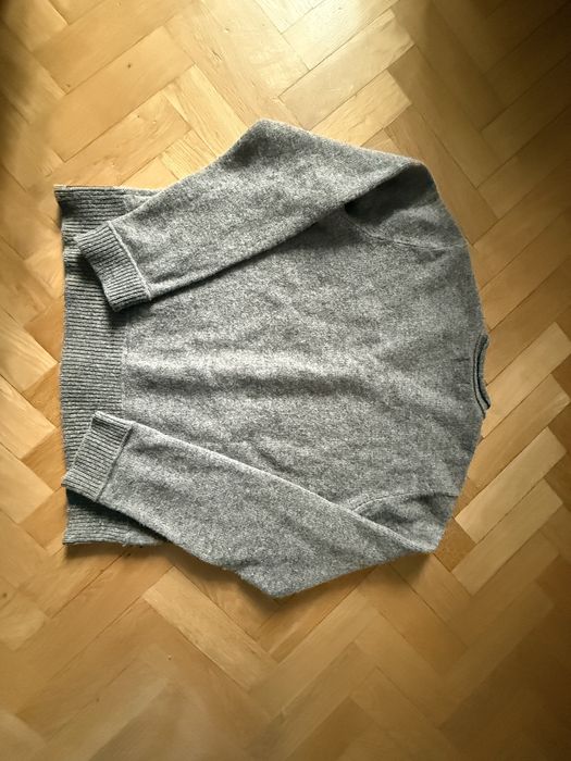 Kardigan Polo jeans. XL, welna, stan bdb