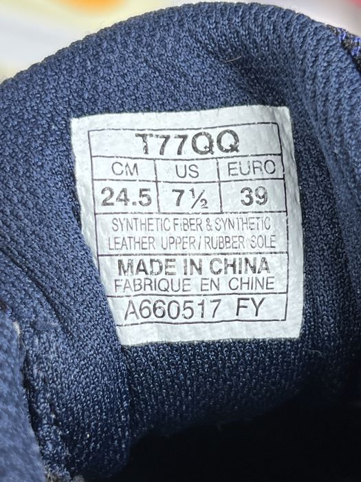 Кроссовки Asics Gel-Sangaku р(39)
