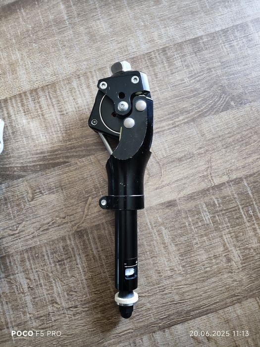 Колінний вузол для протезу Phoenix K2 Package