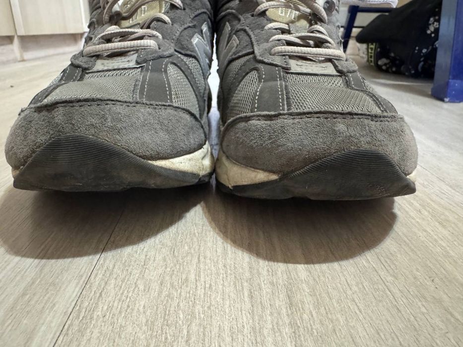 Кросівки New Balance