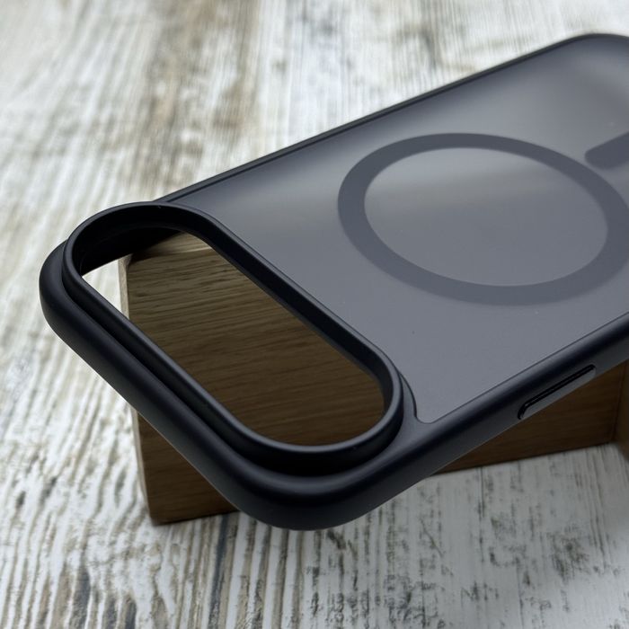 Чохол Matt MagSafe Premium на iPhone 17 Air Чехол