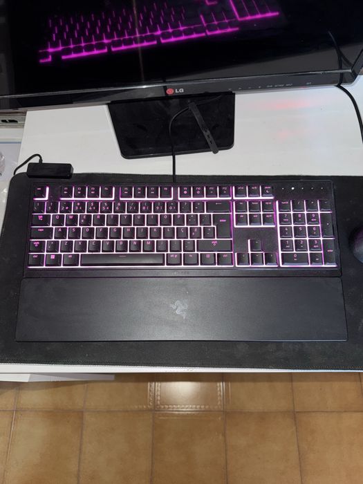 Pc Gamer RTX 3070