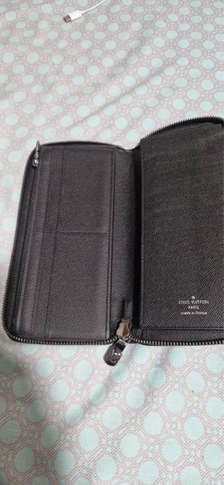 Гаманець Louis Vuitton оригінал