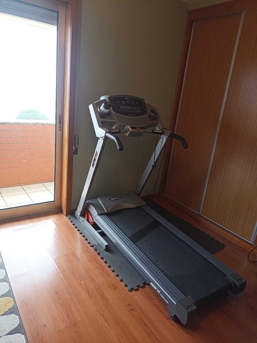 Newfit Treadmill446659786200197122