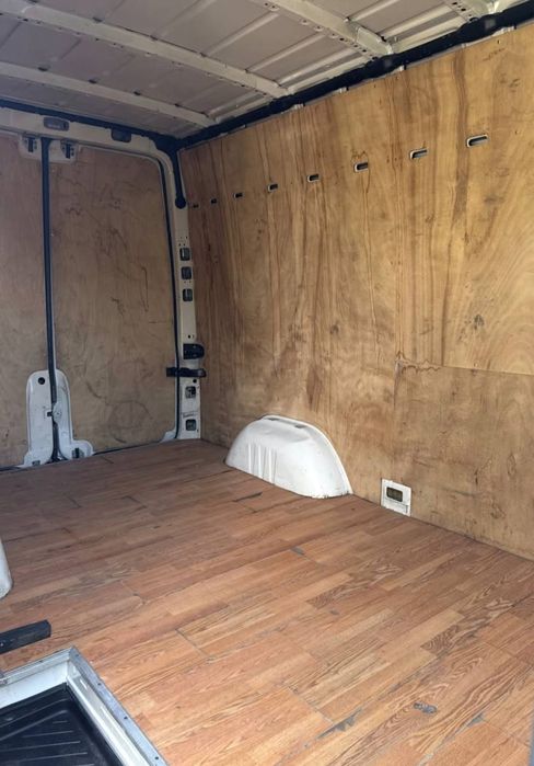 ПРОДАМ Volkswagen Crafter