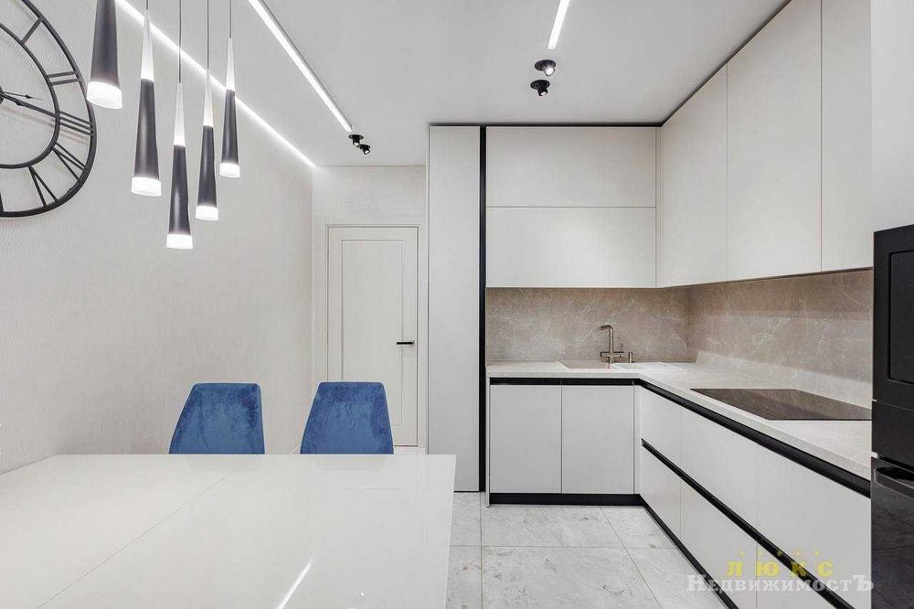 3-rooms apartment apartment by the address st. Granitnaya (area 65 m²) - Atlanta.ua - photo 8