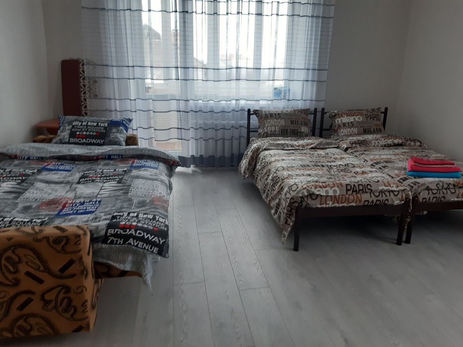 Квартира подобова оренда