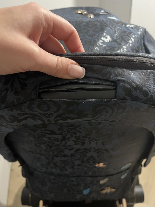 Cybex PRIAM 2.0 Jewels Of Nature