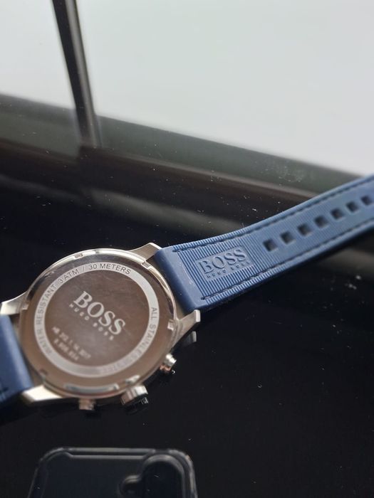 Relógio Hugo Boss - Original