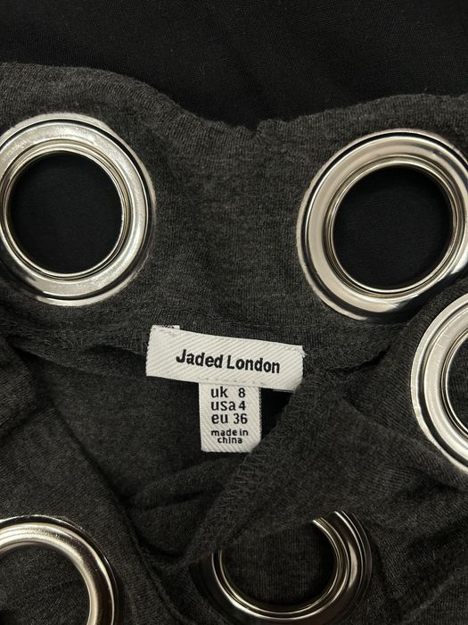 Jaded London платье