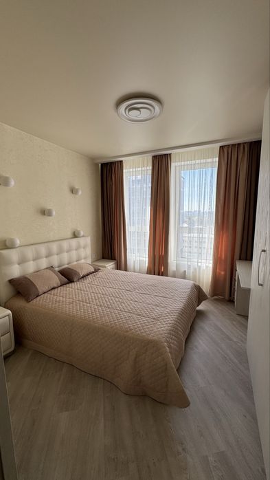 БЕЗ % ЖК Sky Avenue Хороброго 11Б Народного Ополчення Продаж Кадетський Гай