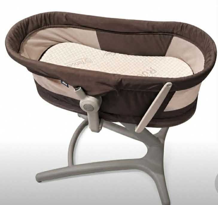 chicco baby hug 4w1