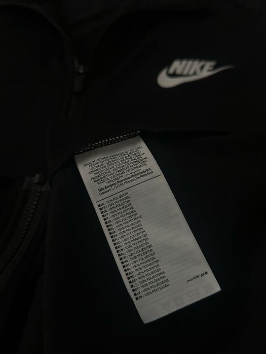 Олімпійка - мастерка Nike NSW Ce Trk Suit