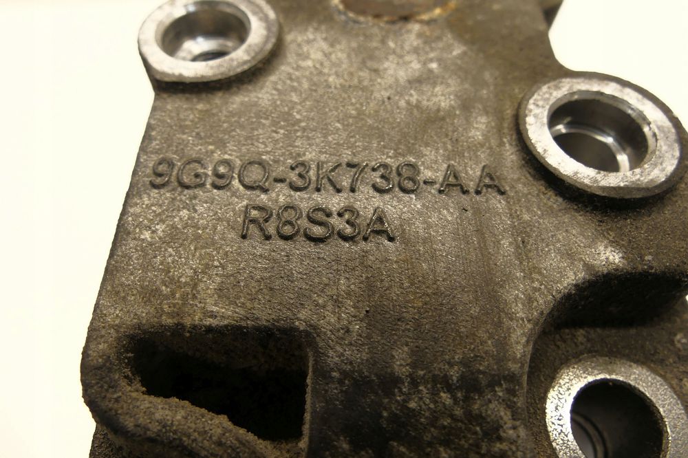 Ford Mondeo Mk4 S-Max 2.0 Ecoboost Tpba Łapa Silnika