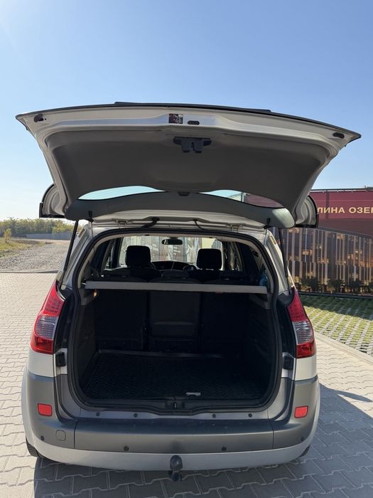 Продам Renault Scenic