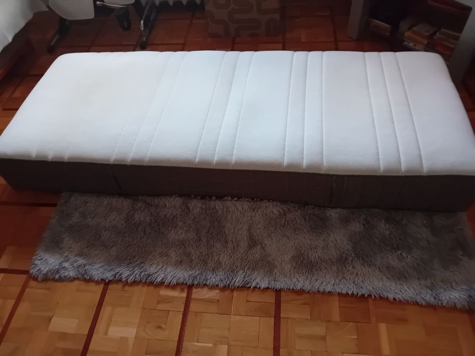 Materac ikea 200x80x20