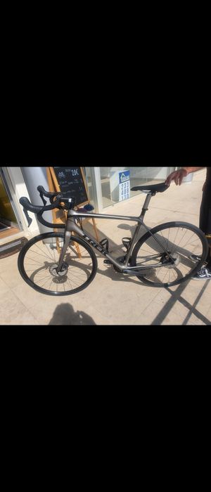 Bicicleta estrada trek para venda