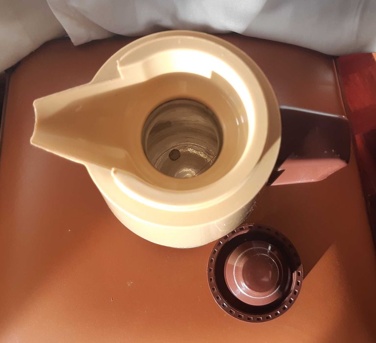 Úteis e Práticos Jarros Térmicos