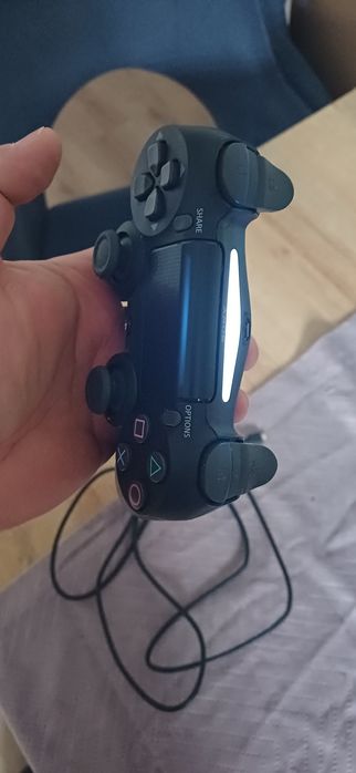 Play Station 4 Pro 1Tb