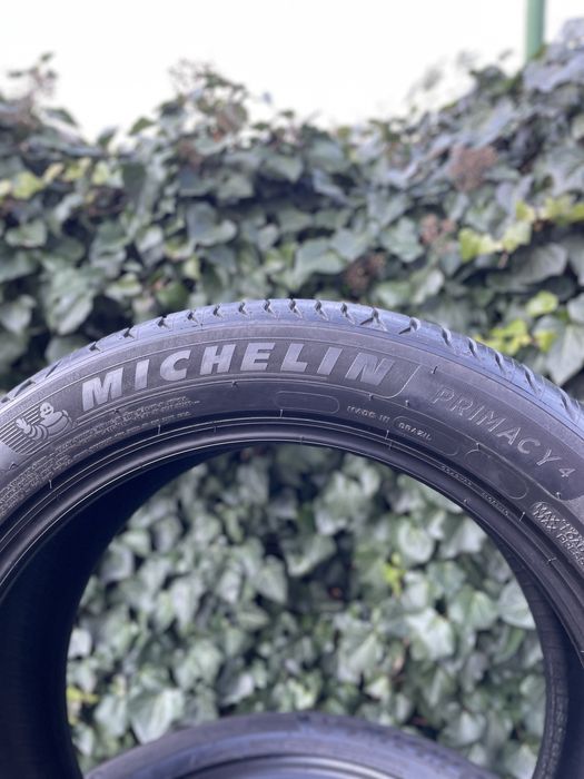 225/50 R17 Michelin Primacy 4