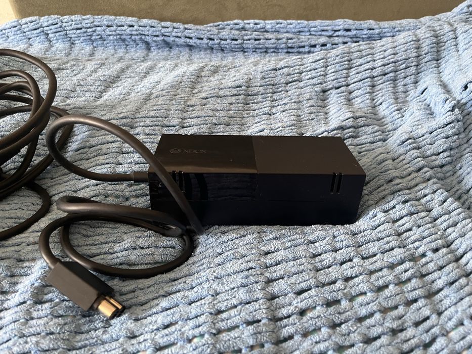 Приставка Xbox 1