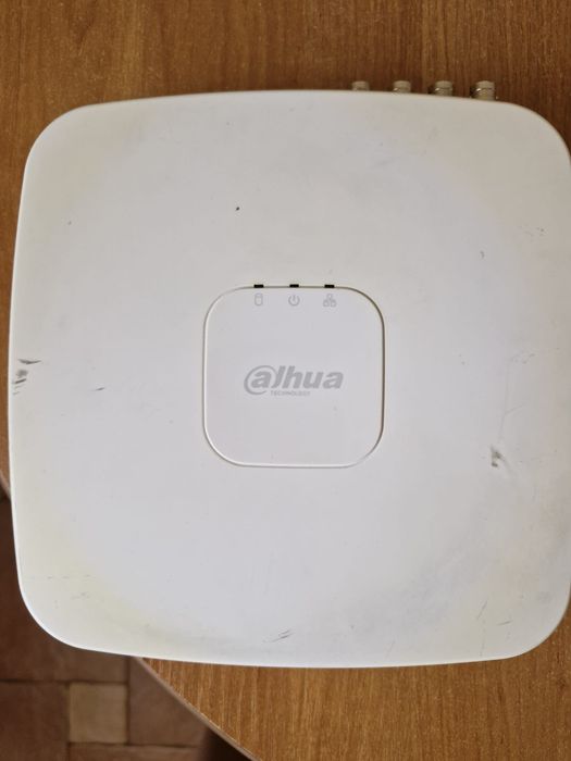 Zestaw monitoringu Dahua