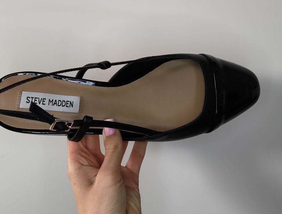 Baleriny Steve Madden 40