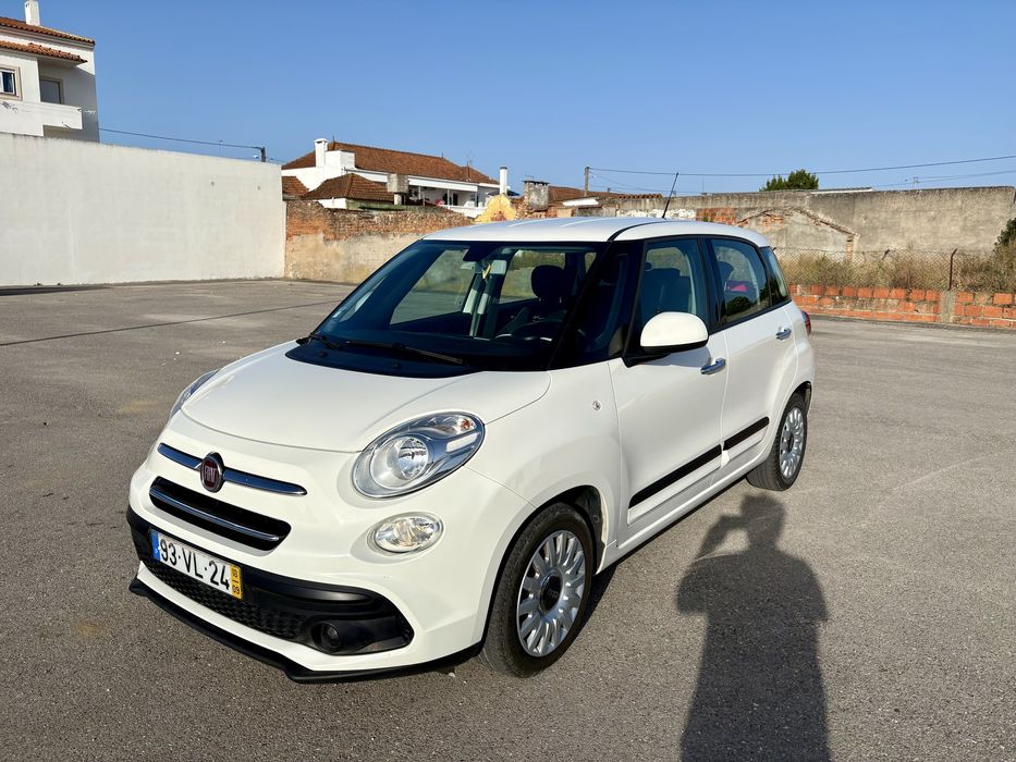 Fiat 500 L 1.3 Multijet Pop Star