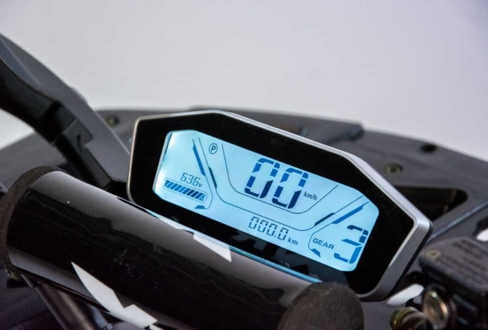 Quad Quady elektryczny XTR VENOM 1500W 2026r *RATY*