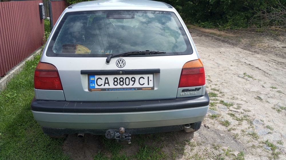 Продаю автомобіль
