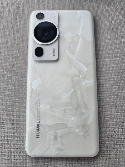 Huawei P60 Pro 12 GB RAM 520 GB