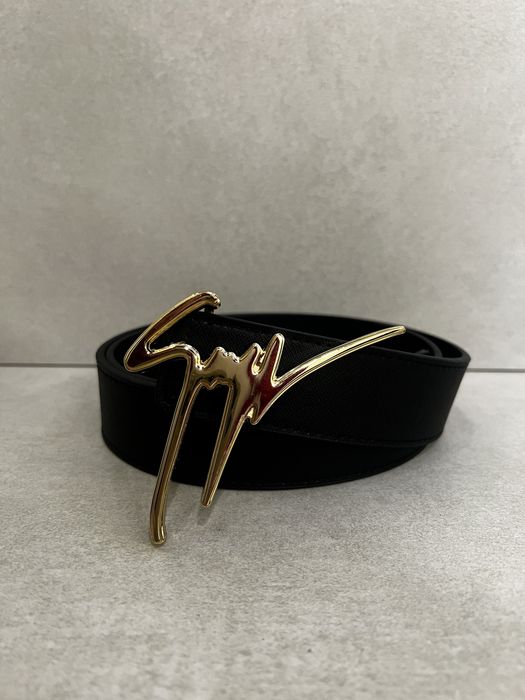 Ремінь zanotti заноті