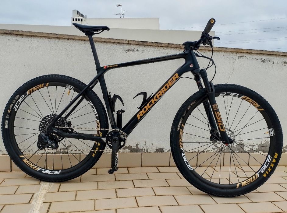 Rockrider XC 940 LTD