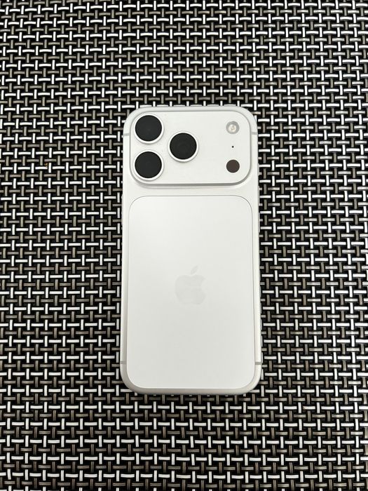 Iphone 17 Pro