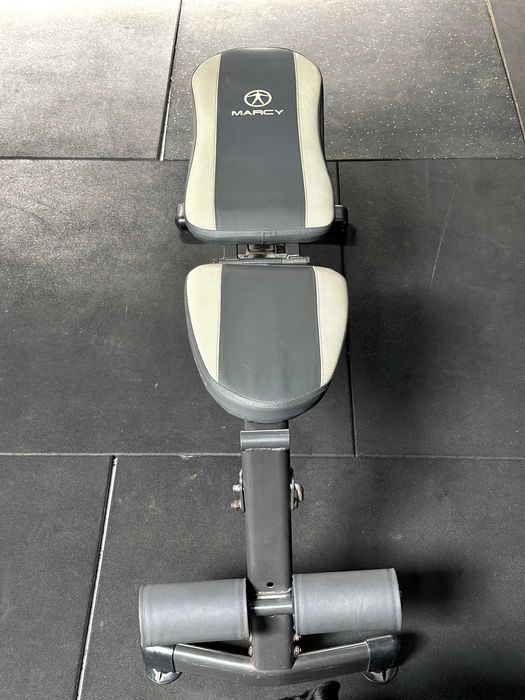 Banco de Supino ajustável64172662933122121