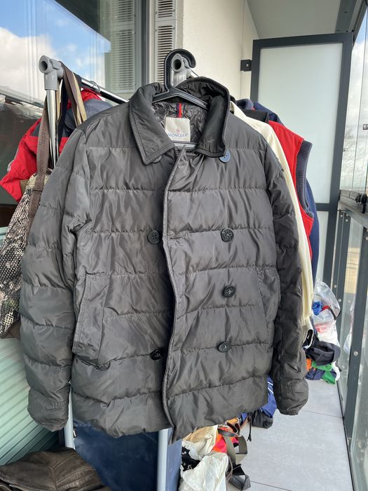 moncler puffer jacket